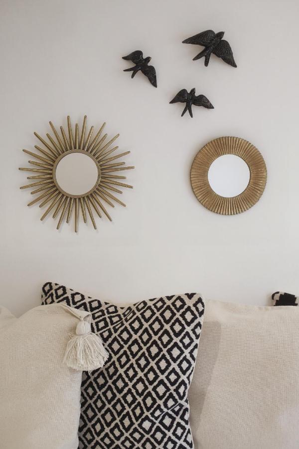 Chic Urban Retreat At Downtown With Balcony & Views Apartment Lisboa Ngoại thất bức ảnh