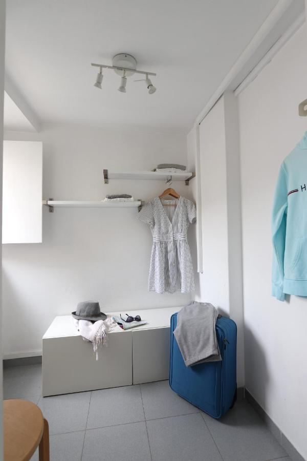 Chic Urban Retreat At Downtown With Balcony & Views Apartment Lisboa Ngoại thất bức ảnh